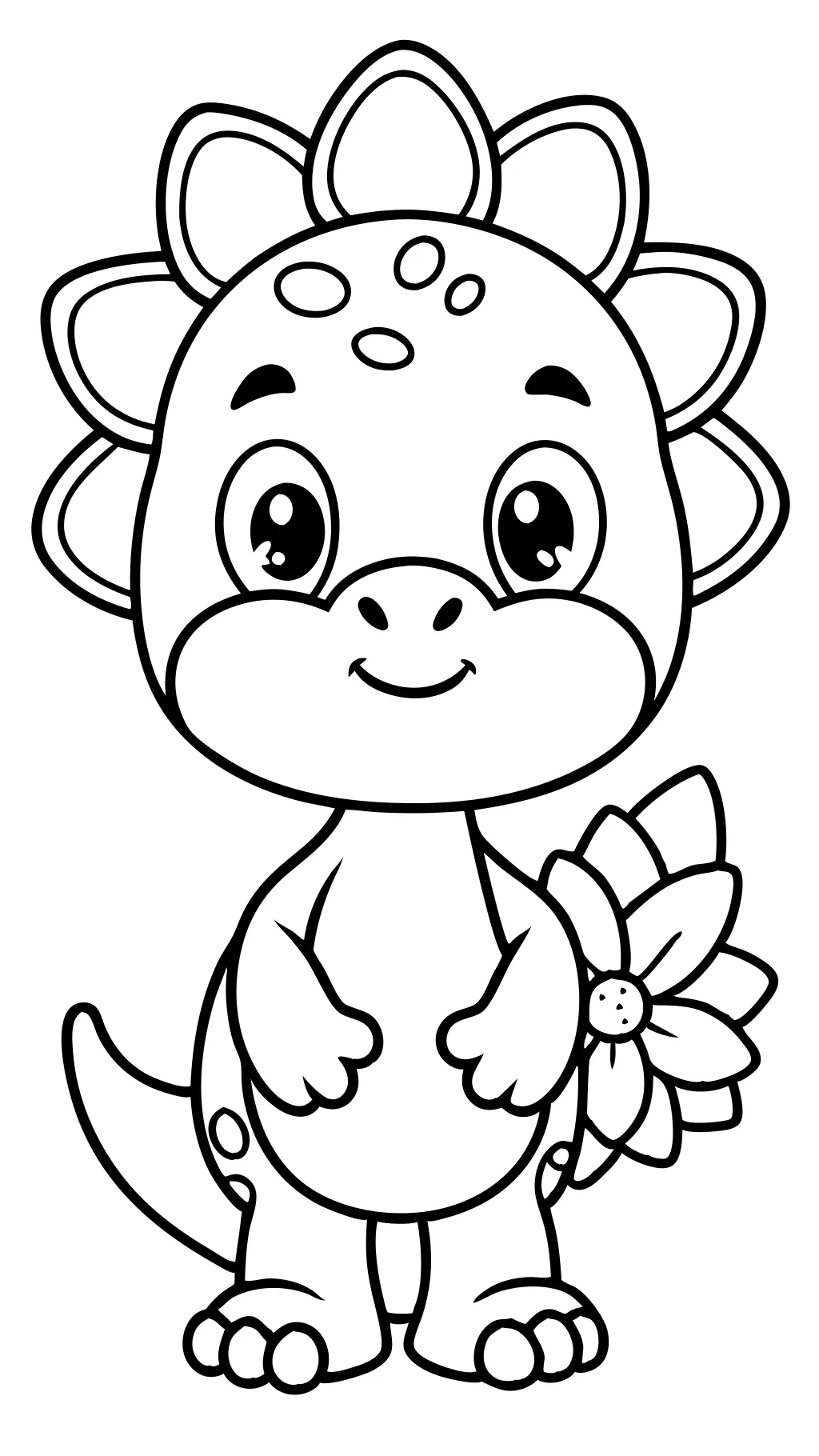 coloring pages for toddlers